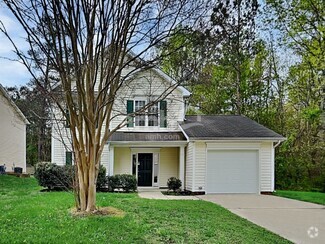 Building Photo - 2509 Australia Dr