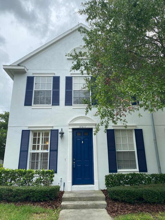 Building Photo - 10011 Bradwell Pl