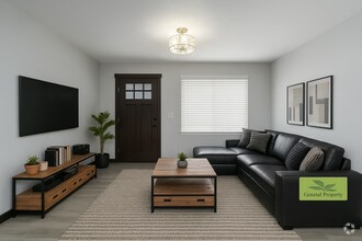 Building Photo - 2305 Martin St