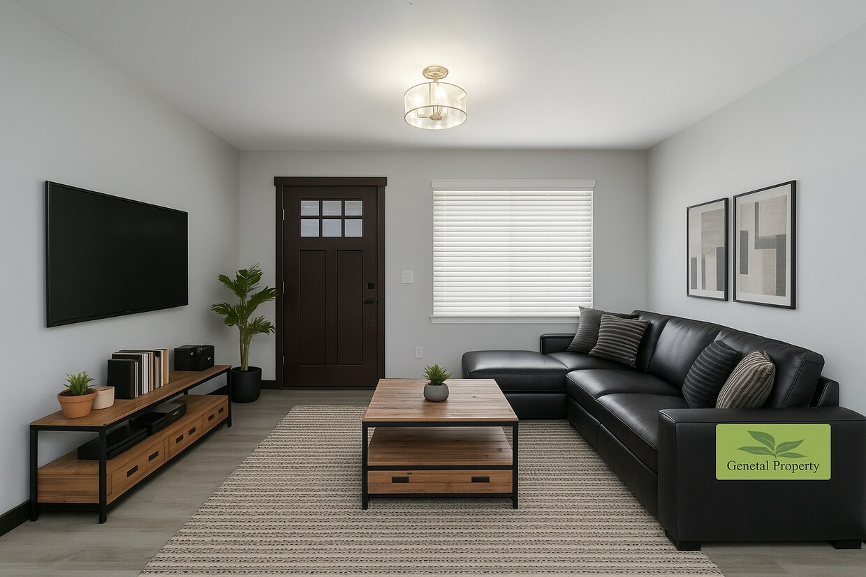 Primary Photo - Newer Spacious 2 Bedroom, 2 Full Bathroom ...