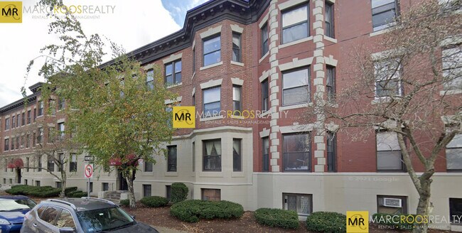 Foto del edificio - 20 Glenville Ave