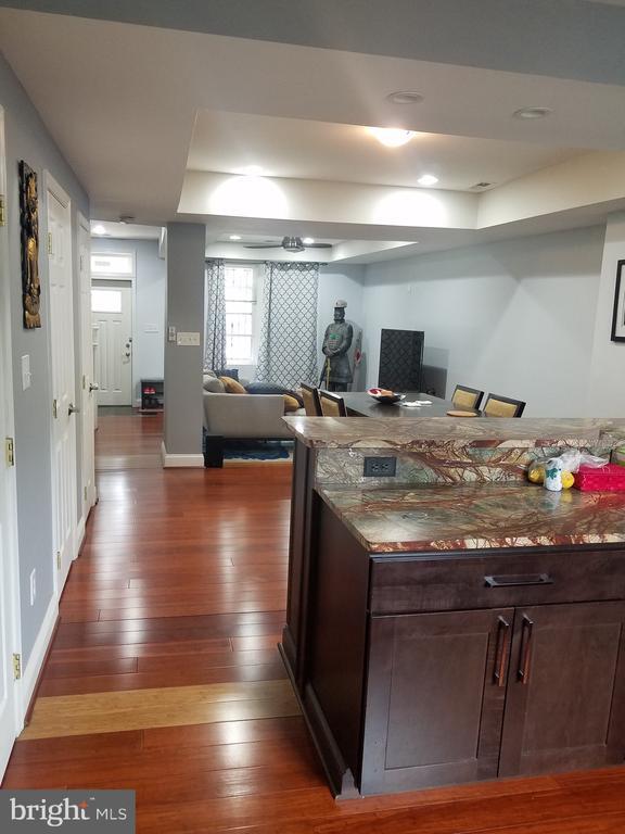 Foto del edificio - 1311 West Virginia Ave NE