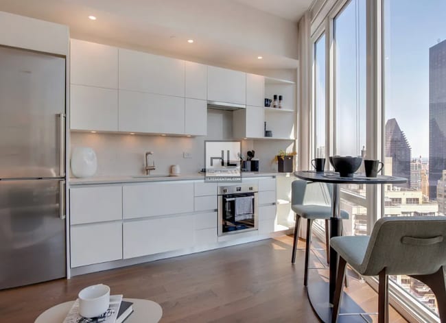 Building Photo - East 44th Street