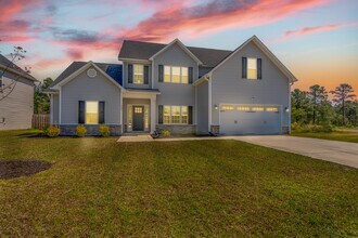 Building Photo - 595 Appalachian Trl S
