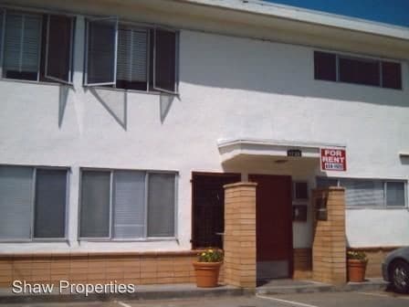 Building Photo - 1728 Curtis St