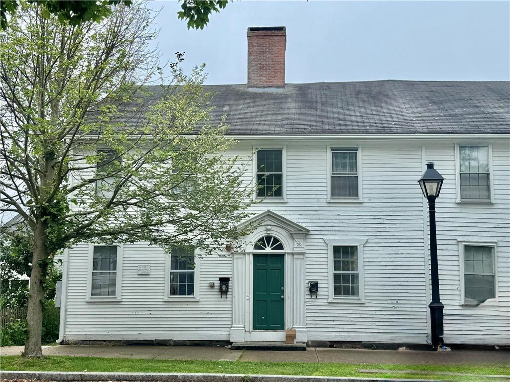 Primary Photo - 79 Pascoag Main St