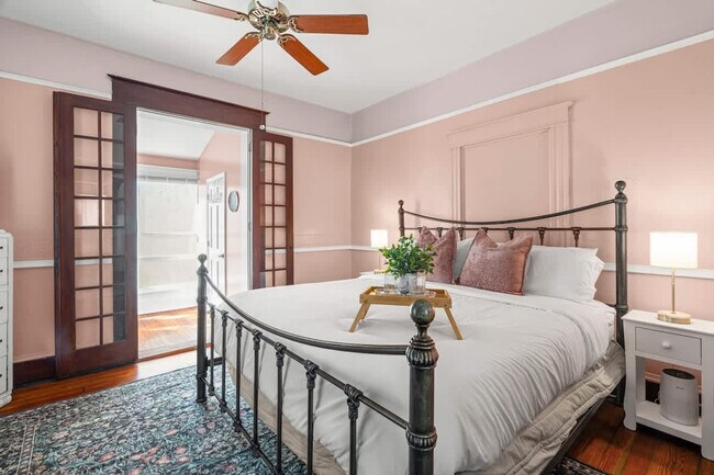 Foto del edificio - 18 Cordova St