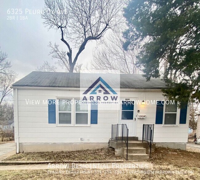 Building Photo - 6325 Peurifoy Ave