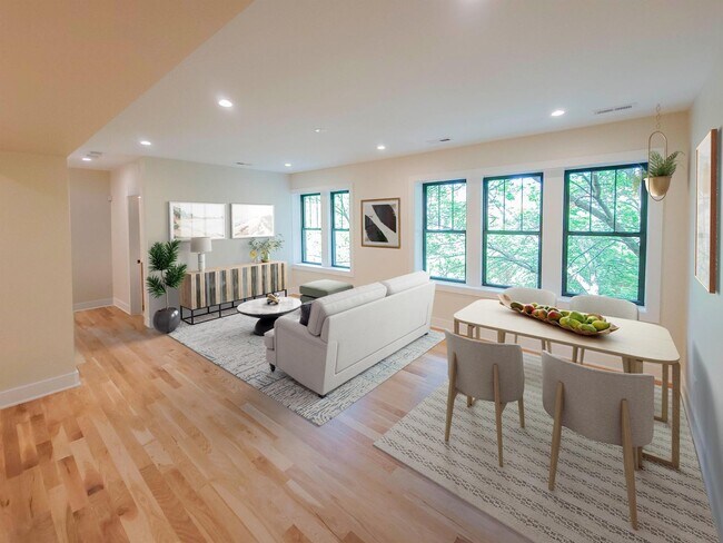 Foto del edificio - 4855 N Seeley Ave
