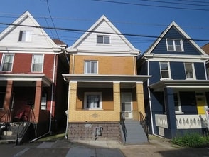 Building Photo - 1914 Monroe St