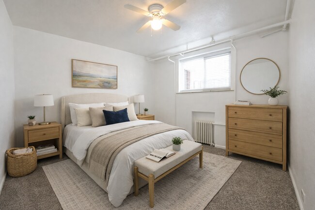 Foto del edificio - 4148 Federal Blvd