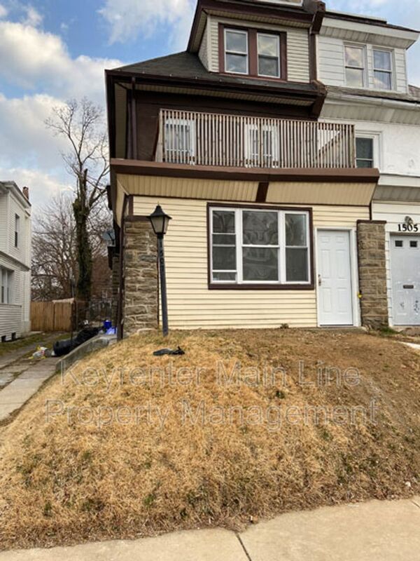 Primary Photo - 1507 68th Ave