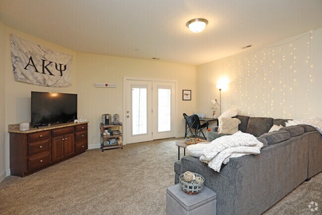 Westside Crossing at Price-Williams - 4