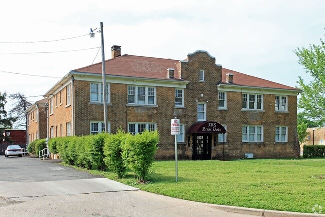 Photo - Modern 1-Bedroom, 1-Bath Apartment in Prim...