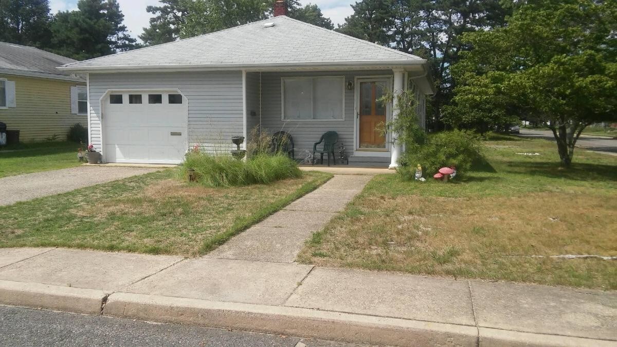278 Fort De France Ave, Toms River, NJ 08757 House Rental in Toms River, NJ