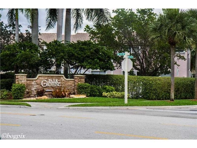 entrance - 15419 NW 14th St