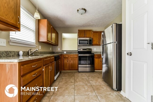 Building Photo - 12218 Van Spronsen Ct