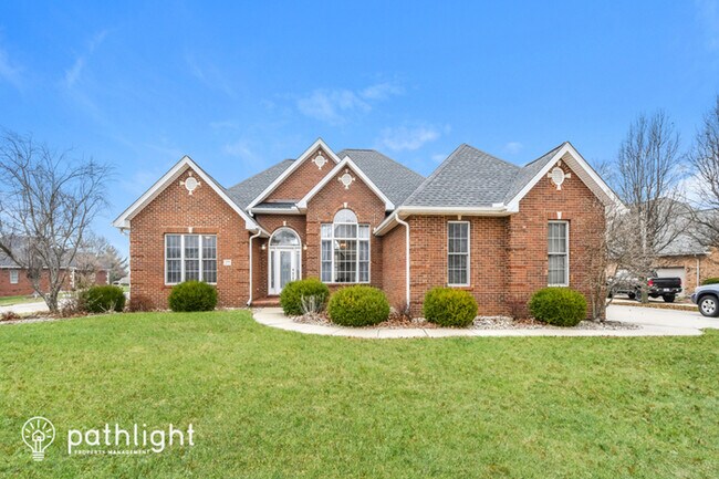 Building Photo - 5208 Fox Cove, Edwardsville, IL, 62025