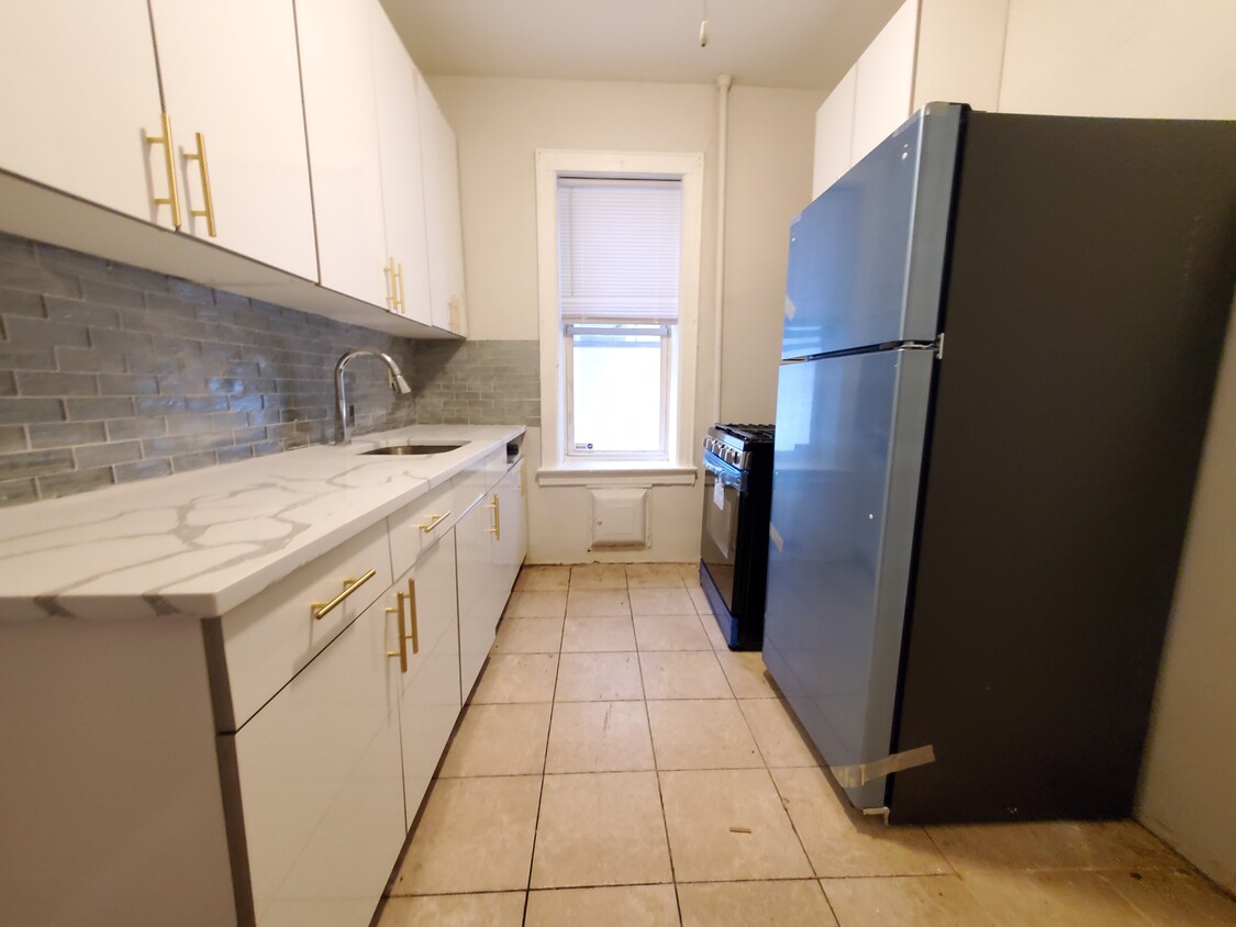 123 Roosevelt Ave Unit 1b, Jersey City, Nj 07304 - Apartments In Jersey 