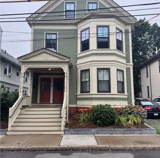 Foto principal - 8 Franklin St