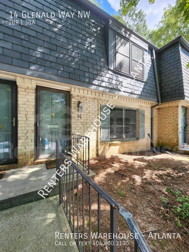 Foto principal - &quot;Experience Buckhead Elegance with Re...