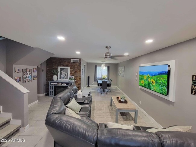 Foto del edificio - 2530 N 87th Ave