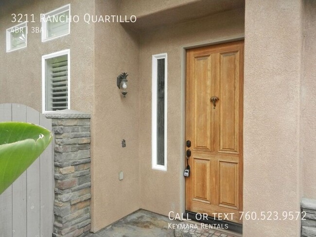 Building Photo - 3211 Rancho Quartillo