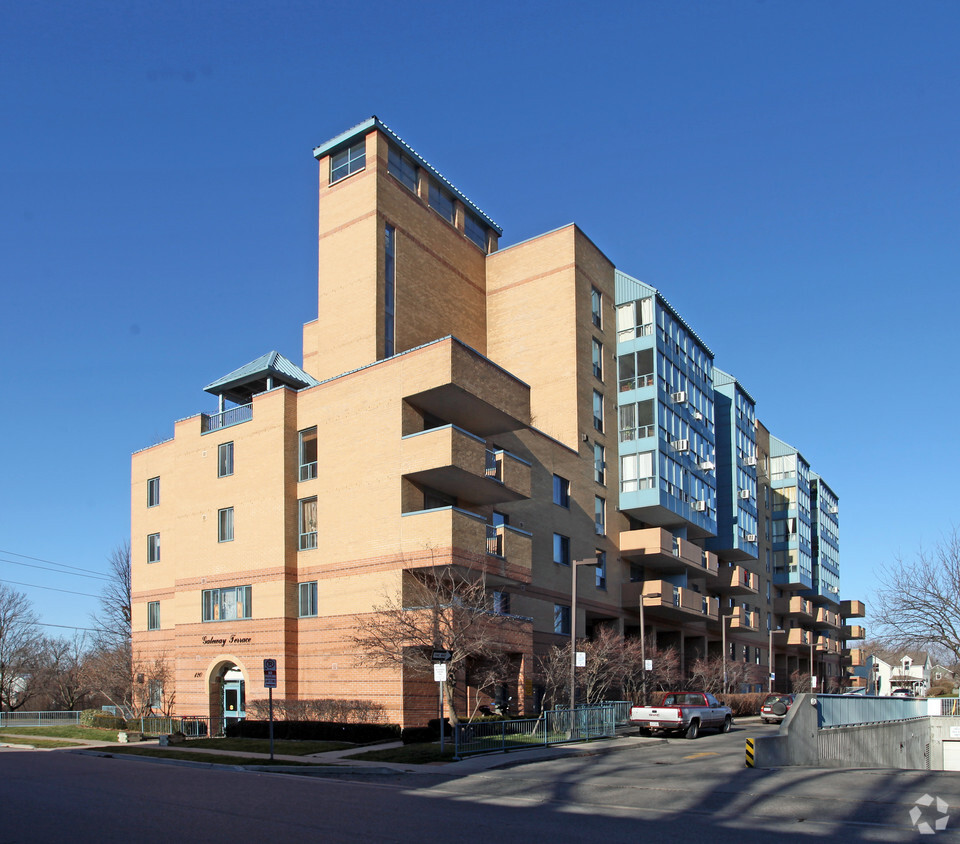 Building Photo - Gateway Terrace