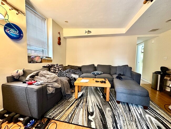 Foto del edificio - 108 Myrtle St