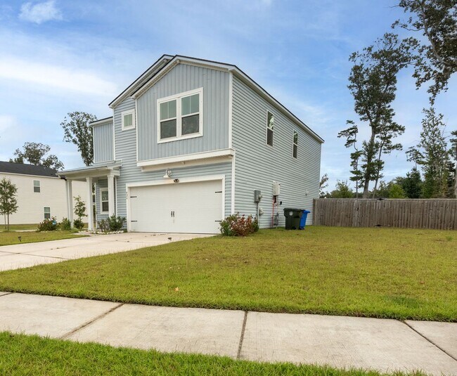 Foto del edificio - Bright & Spacious Living in Charleston’s G...
