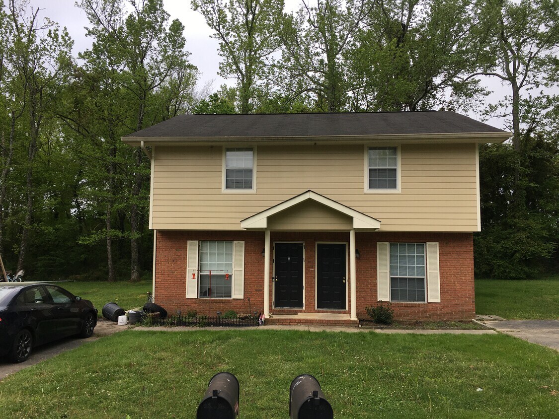 108 Bell St, Soddy Daisy, TN 37379 Townhome Rentals in Soddy Daisy TN