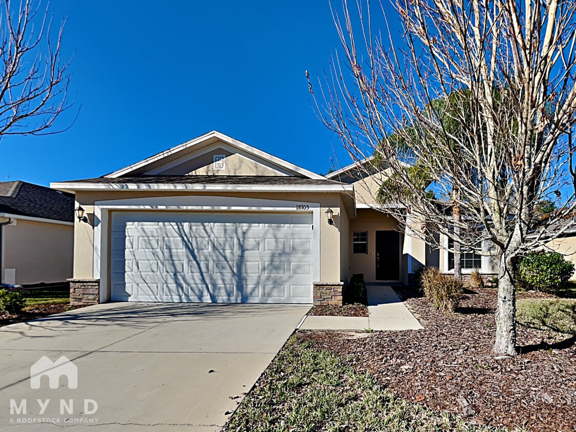 Foto principal - 18105 Arbor Crest Dr