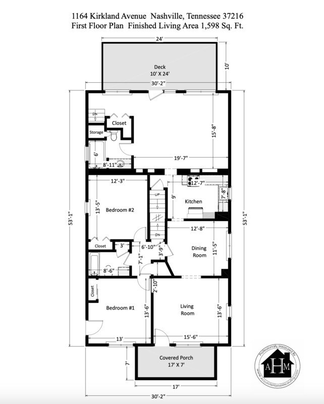 Building Photo - 1164 Kirkland Ave