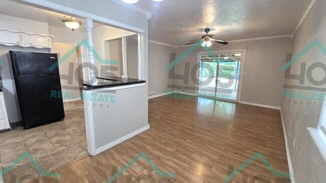 Foto del edificio - 4 Bedroom Rental in Del City