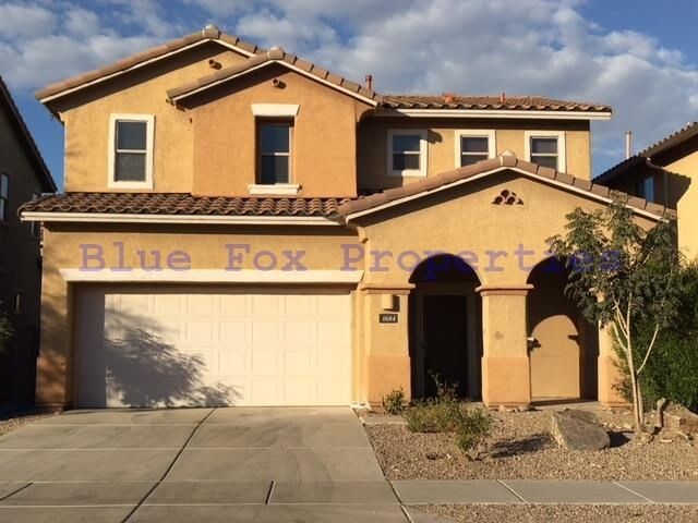 Primary Photo - 1684 W Blue Horizon St