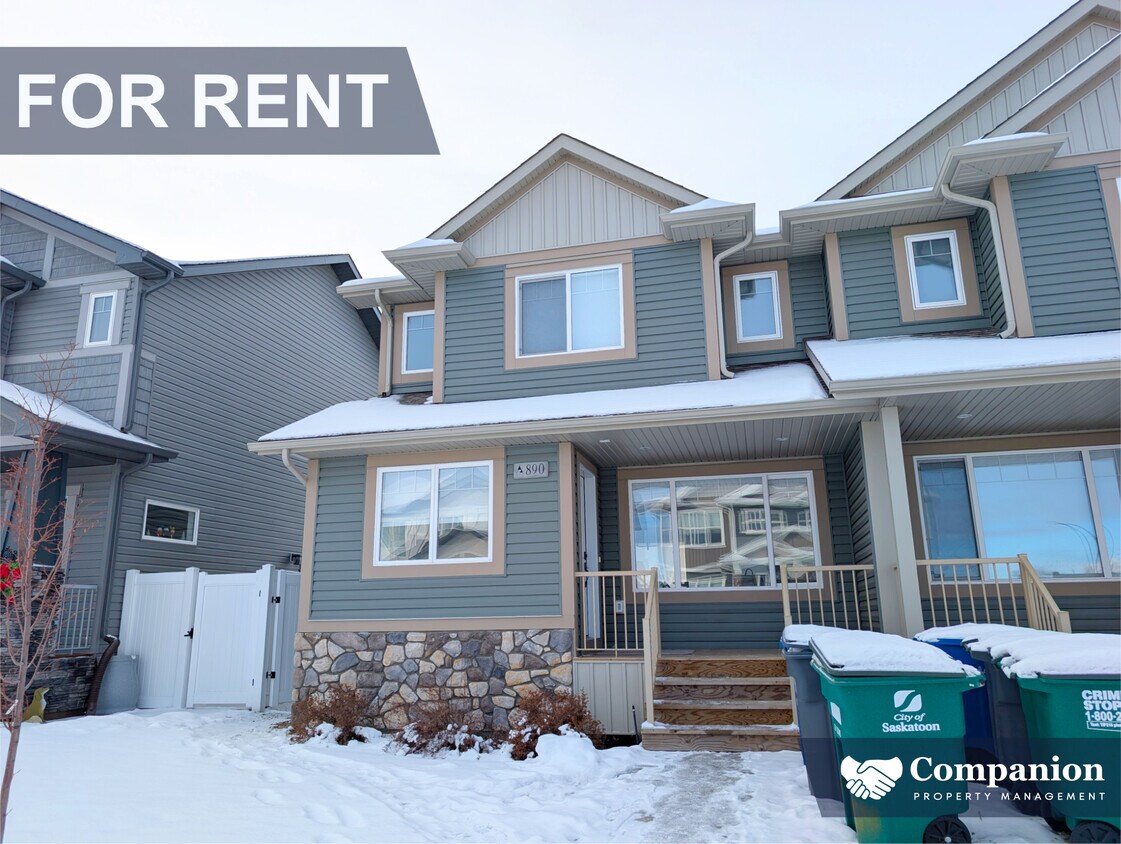 Primary Photo - 890 McFaull Rise