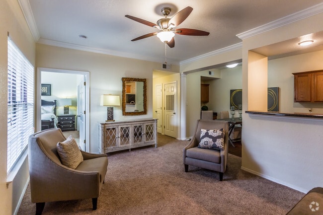 Interior Photo - Highland Pointe of Maumelle