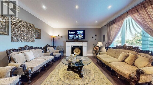 Photo du bâtiment - 537 Millstream Dr