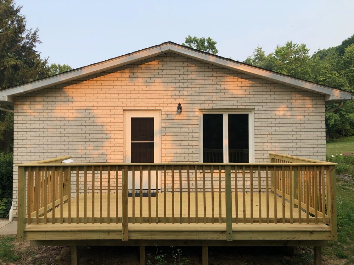 4145 Ridgewood Rd Unit InLaw Suite, Copley, OH 44321 Apartments in