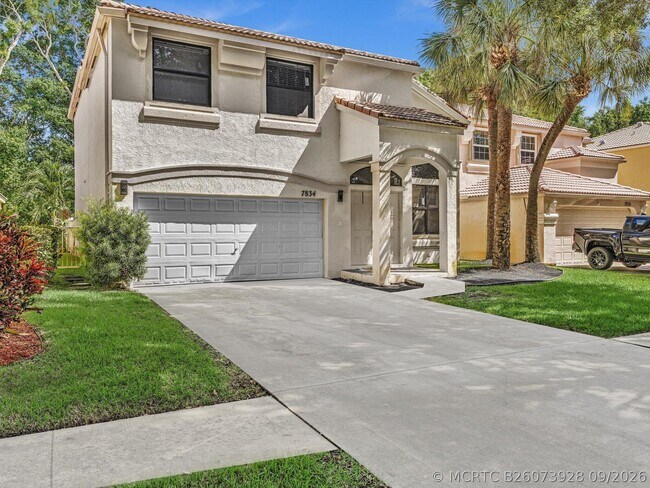 Building Photo - 7834 Oak Grove Cir