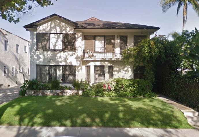 Primary Photo - 112 N Mansfield Ave