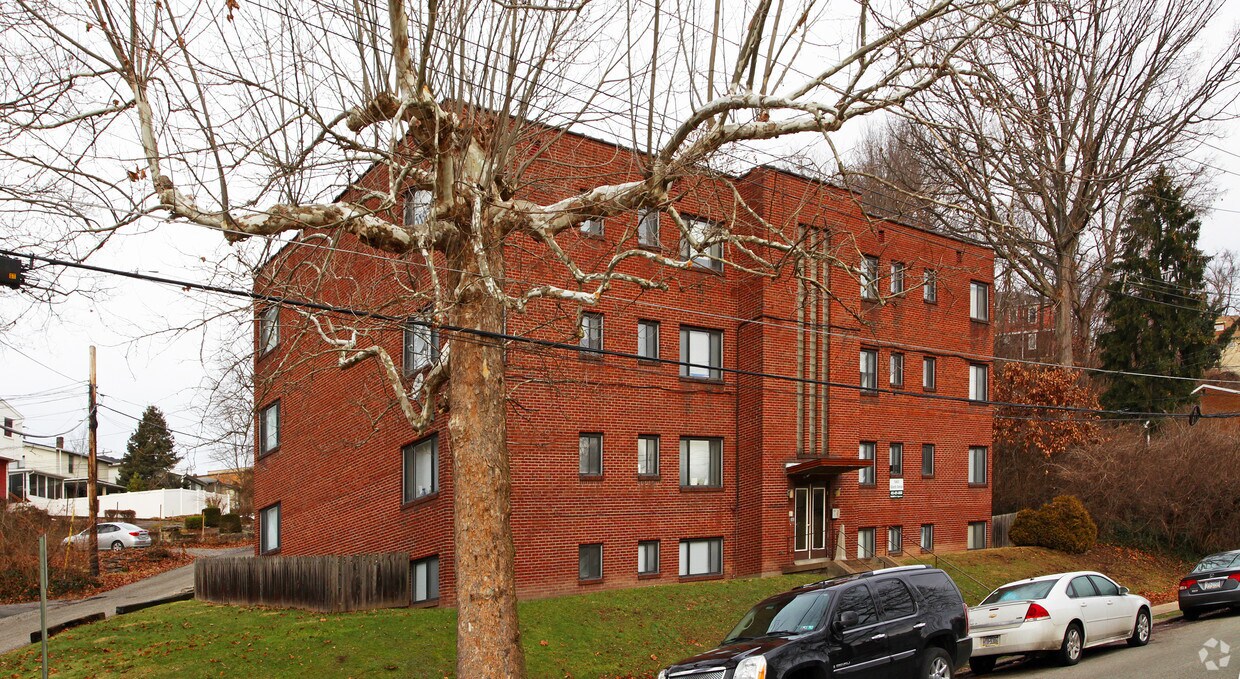 Foto principal - 560 Allenby Ave