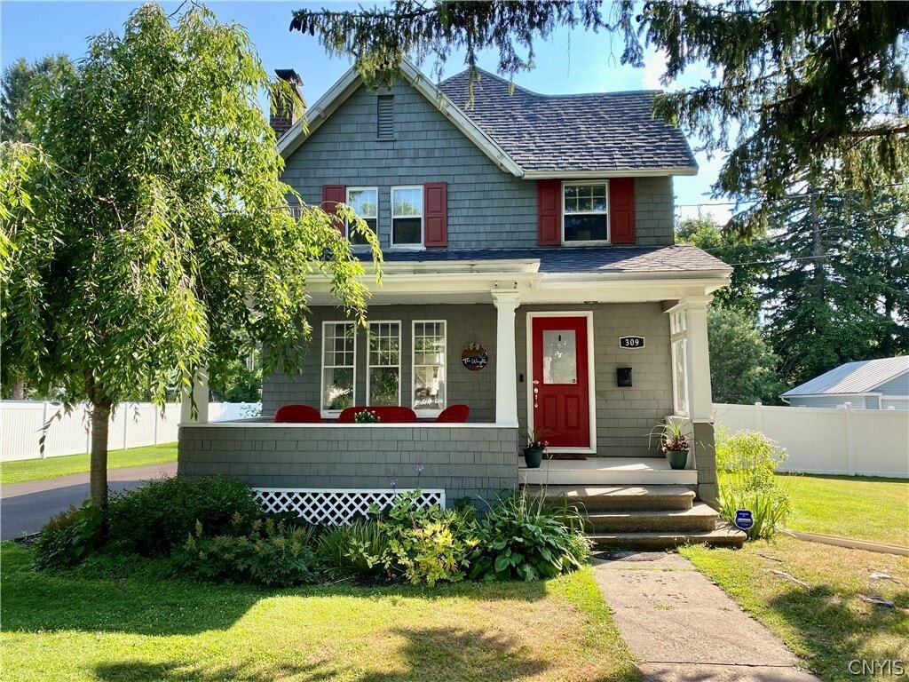Primary Photo - 309 E Campbell Ave