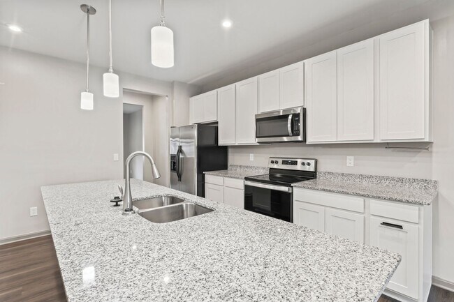 Building Photo - Beautiful Four Bedroom 2022 Construction