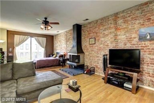 Foto del edificio - 1747 Church St NW