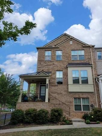 Foto principal - 890 Sunset Park Dr