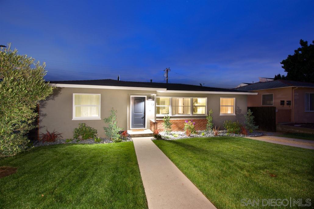 22 Houses for Rent in Pacific Beach, CA Westside Rentals