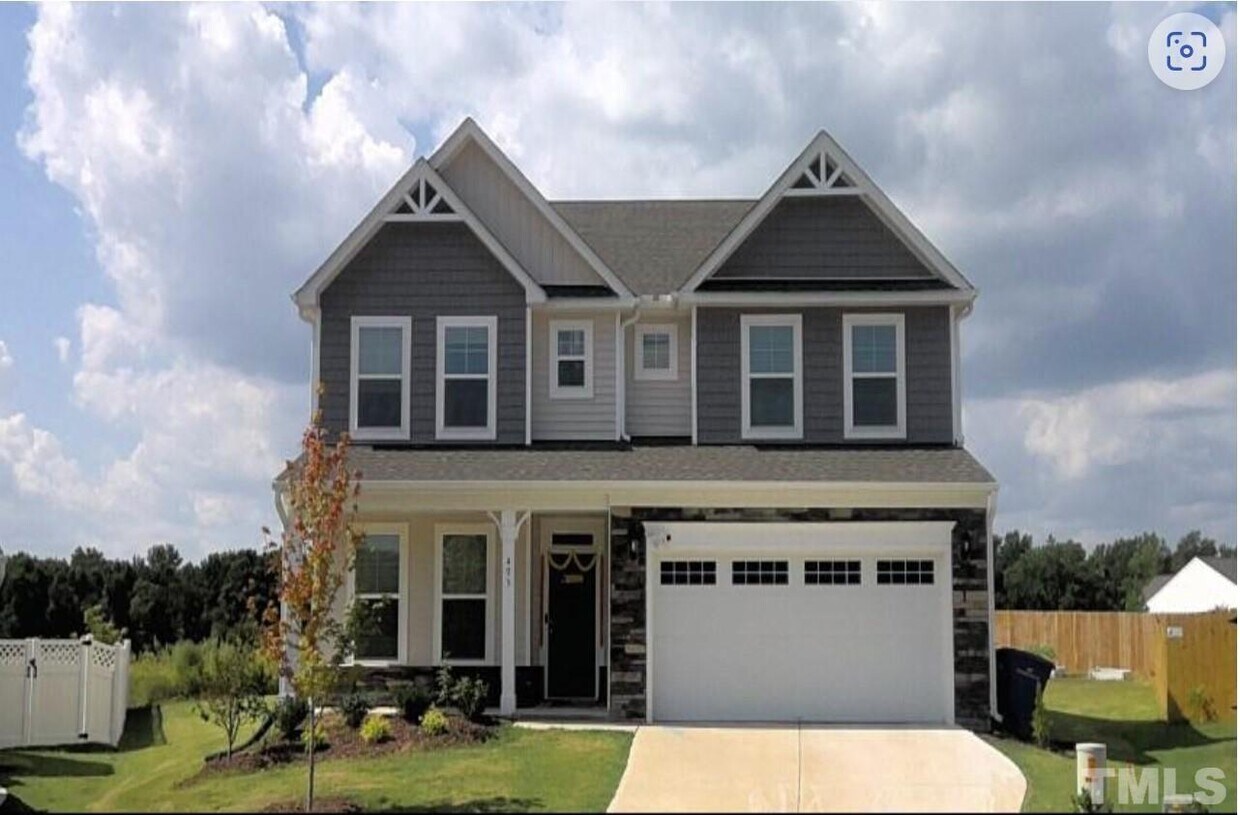 Primary Photo - 405 Glenwyck Ct