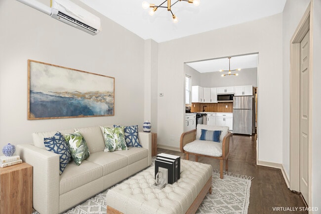 Foto del edificio - 2634 W Cortez St