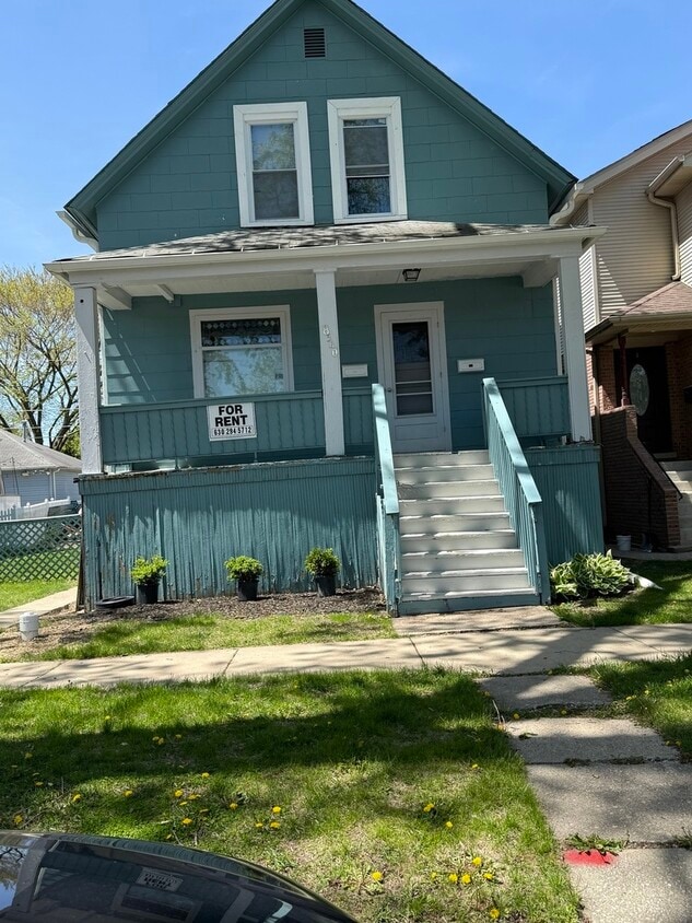Primary Photo - 8540 Georgiana Ave